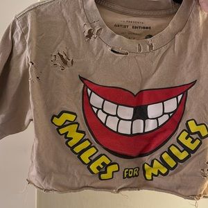 Cool Jay Morano vintage tee